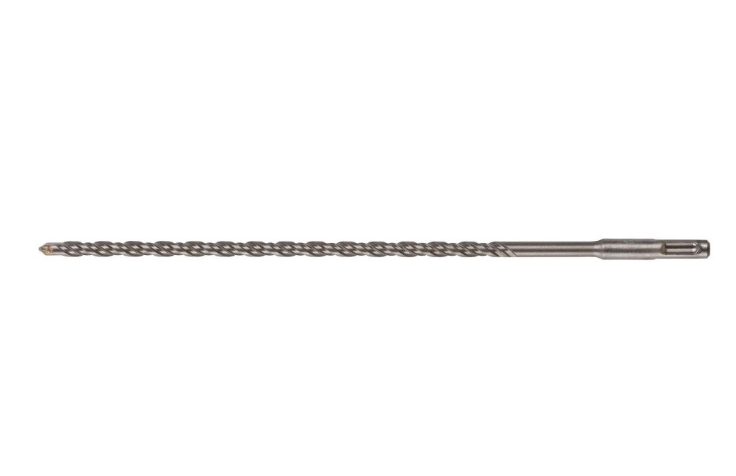 Бур по бетону Fit 32944 SDS-plus 8х10 мм (двойной резец и спираль)