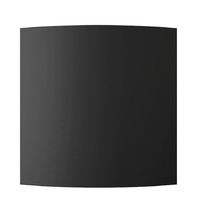 Декоративная панель Era QUADRO PQ4 Onyx 172мм х 172мм