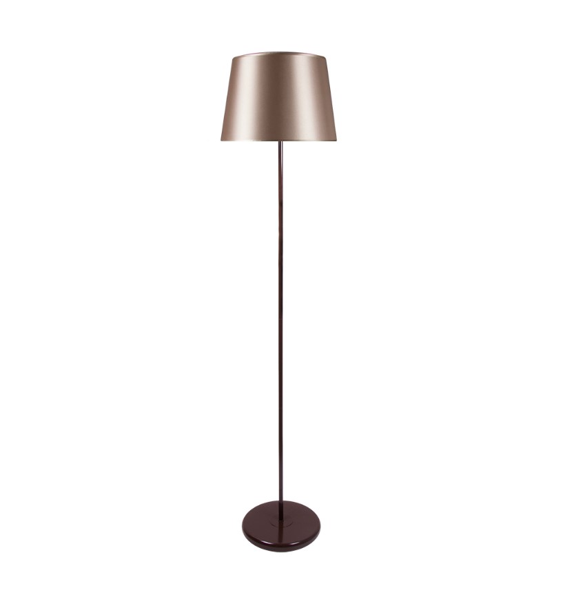 Светильник напольный 21й ВЕК 1061/1 BROWN