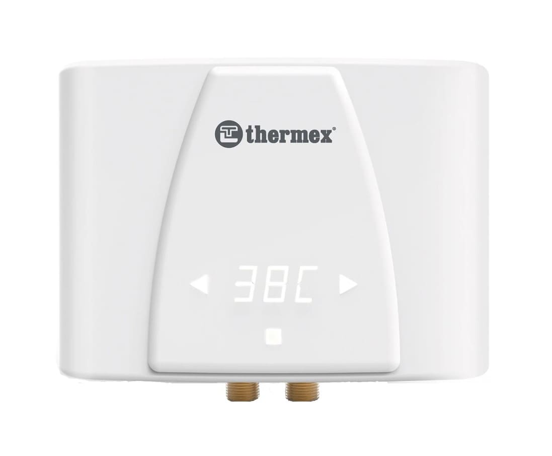 Электроводонагреватель проточный Thermex Trend 6000 ЭдЭБ01145