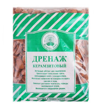 Дренаж керамзитовый Дубрава 122022 5л
