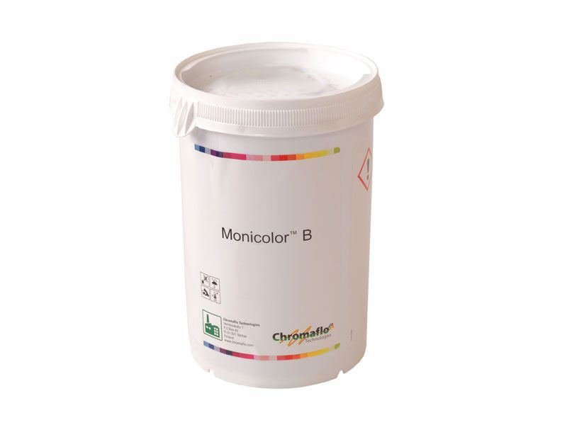 Пигмент для краски Monicolor B US 13002 1л (желтый)