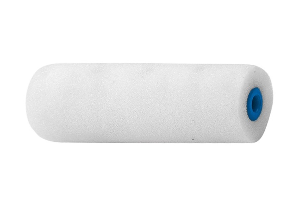 Мини-валик малярный T4P 0405001 50мм х 15мм (мольтопрен)