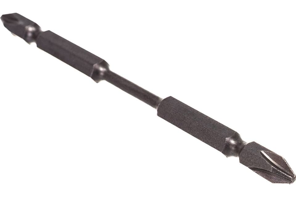 Бита двухсторонняя Trigger 84988 PH2