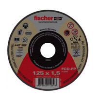 Диск отрезной Fischer FCD-FP PLUS 531715 230x1,9x22,23 мм