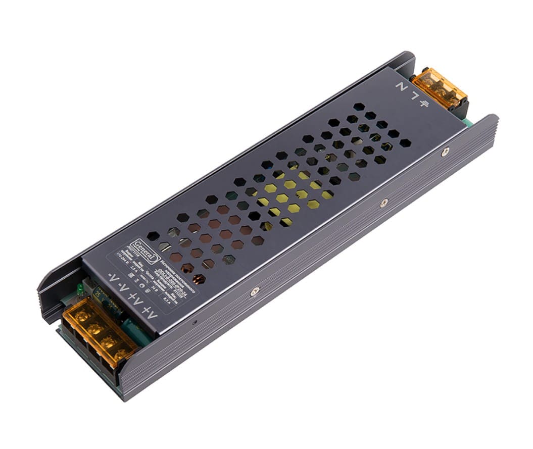 Драйвер General Lighting Systems GDLI-S-200-IP20-24 511225 24В