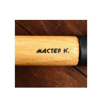 Лопата туристическая штыковая Мастер К 67 см 5090495