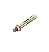 Анкерный болт Tech-Krep HNM 6,5х36 (с гайкой)
