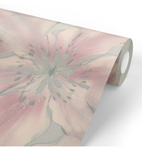 Обои виниловые Euro Decor Glossy 7171-08