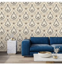 Обои виниловые Euro Decor Domus 7169-02
