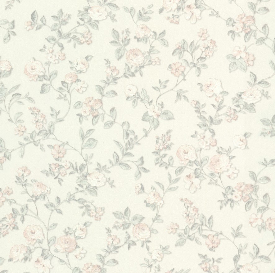 Обои виниловые Monte Solaro Floral 9132-00