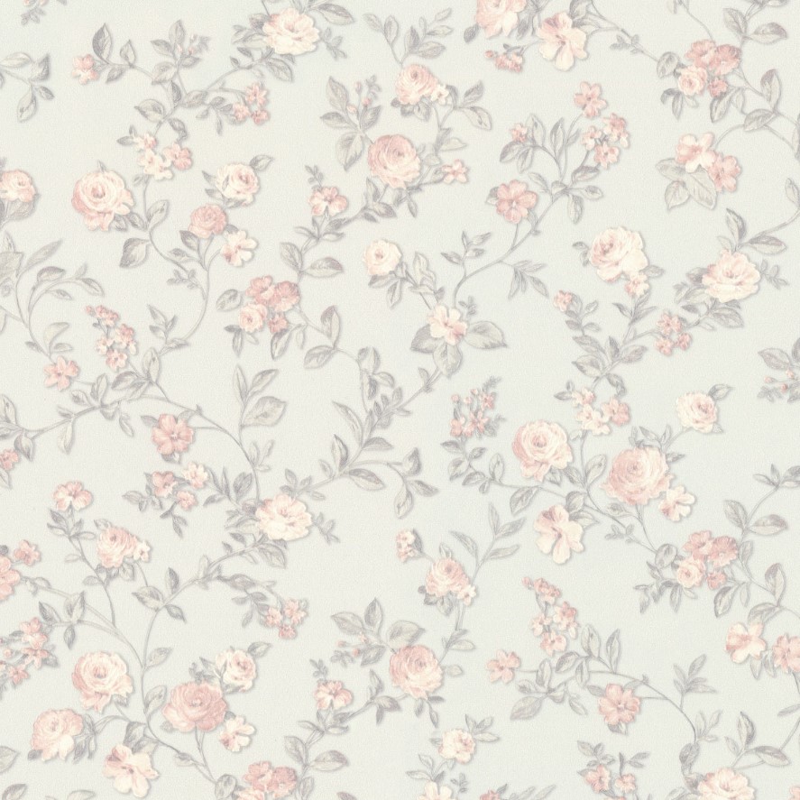 Обои виниловые Monte Solaro Floral 9132-11