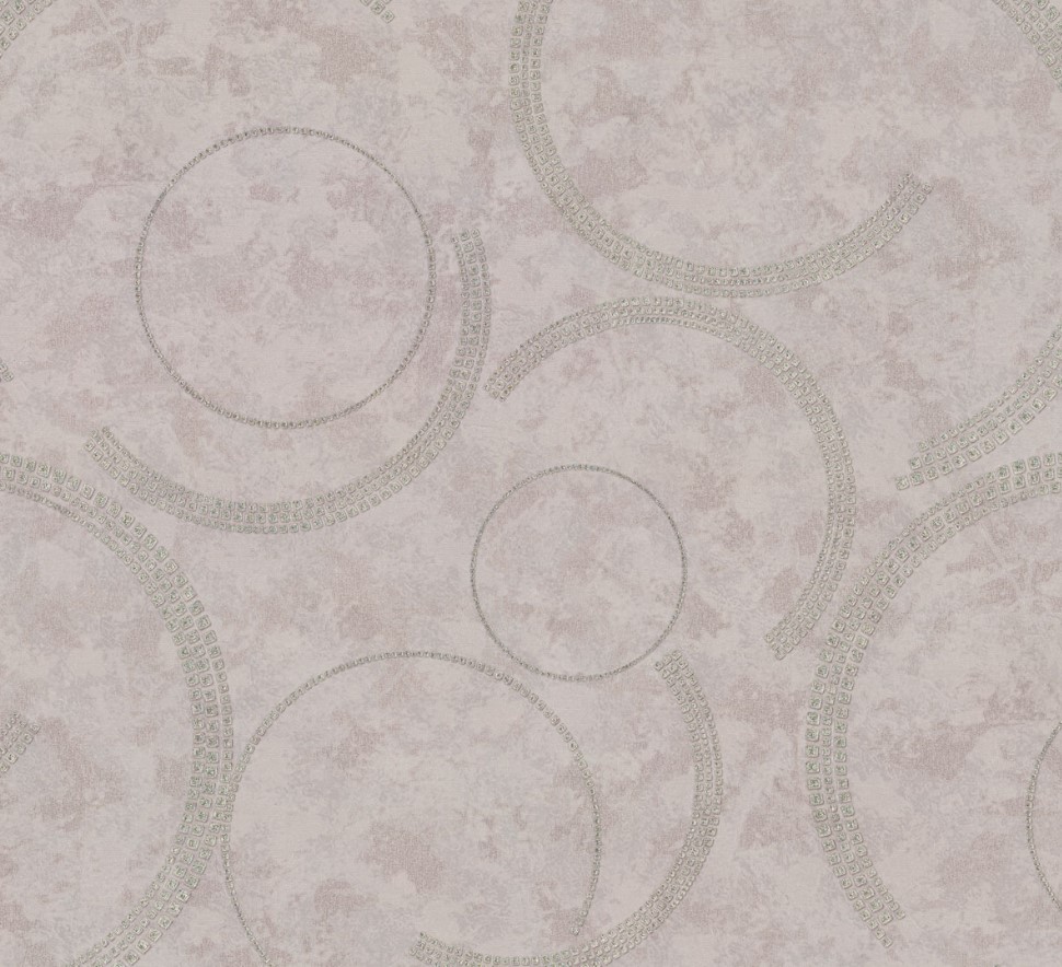 Обои виниловые Ornamy Diva 8035-10