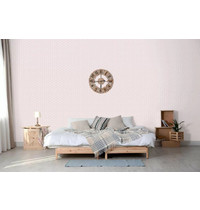 Обои виниловые Erismann Anny 60427-04 10,05м х 1,06м (на флизелиновой основе, горячего тиснения)