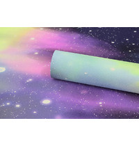 Обои виниловые Erismann InSpace 60403-04 10,05м х 1,06м (на флизелиновой основе, горячего тиснения)