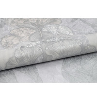Обои виниловые Erismann Lina 60468-04 10,05м х 1,06м (на флизелиновой основе, горячего тиснения)