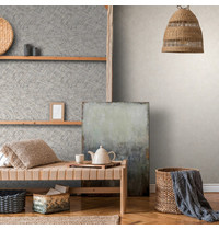 Обои виниловые Erismann Tessa 6189-3 10,05м х 1,06м (на флизелиновой основе, горячего тиснения)