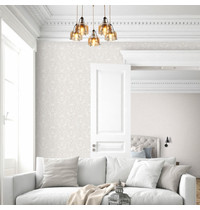 Обои виниловые Erismann Lucia 60368-03 10,05м х 1,06м (на флизелиновой основе, горячего тиснения)