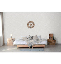 Обои виниловые Erismann Valse 60211-03 10,05м х 1,06м (на флизелиновой основе, горячего тиснения)