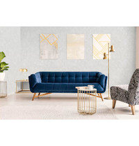 Обои виниловые Erismann Valse 60211-03 10,05м х 1,06м (на флизелиновой основе, горячего тиснения)