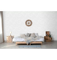 Обои виниловые Erismann Valse 60211-01 10,05м х 1,06м (на флизелиновой основе, горячего тиснения)