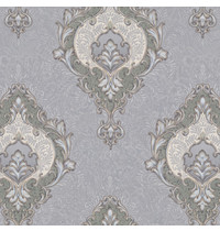 Обои виниловые Euro Decor Champagne 7151-23
