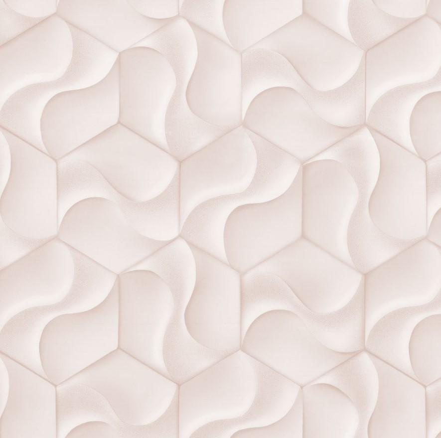 Обои виниловые Euro Decor Cube 7153-01
