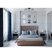 Обои виниловые Euro Decor Лофт 1093-110
