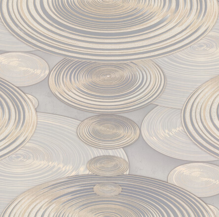 Обои виниловые Euro Decor Effect 7159-02