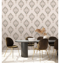 Обои виниловые Euro Decor Champagne 7152-01