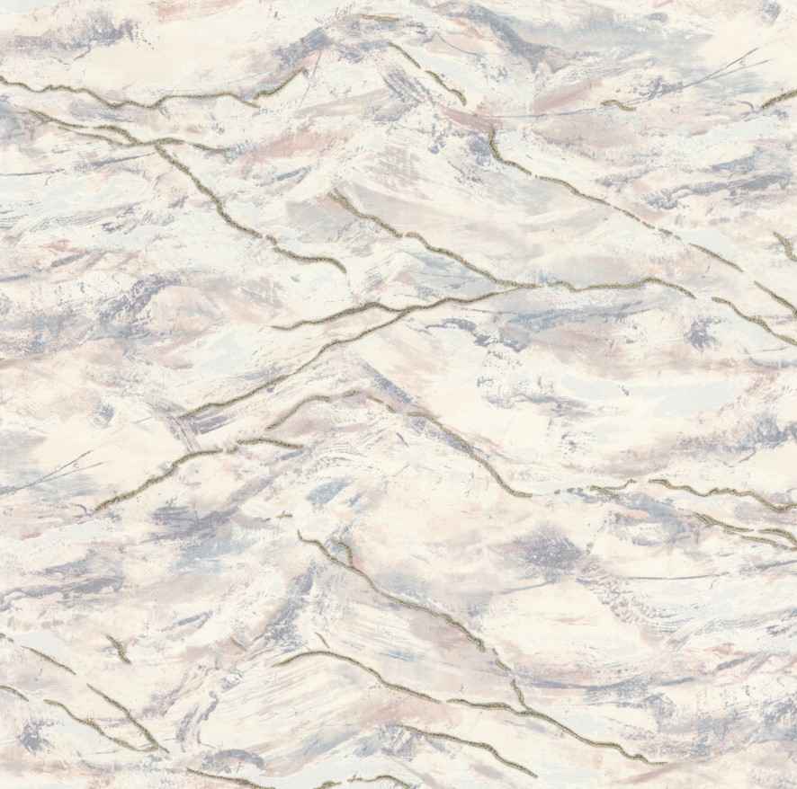 Обои виниловые Euro Decor Calacatta 7161-02