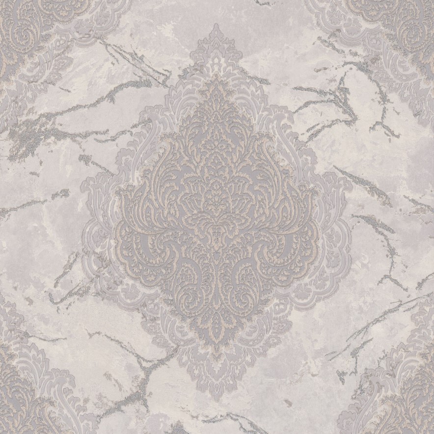 Обои виниловые Euro Decor Sultan 7135-11