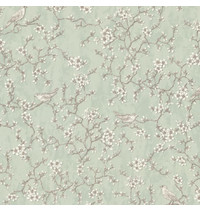 Обои виниловые Euro Decor Edem 7165-04
