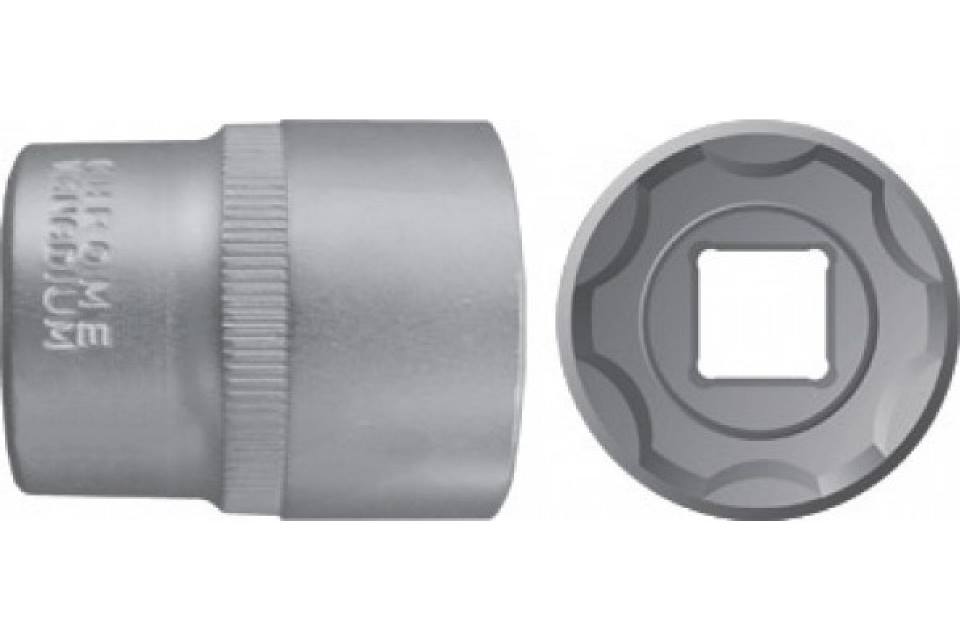 Головка шестигранная FIT 62038 1/2