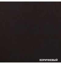 Эмаль по ржавчине Dali 2л (графитовая, коричневая)