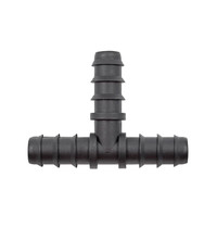 Тройник для капельного полива Agro Rain TC0116 Poly 16мм