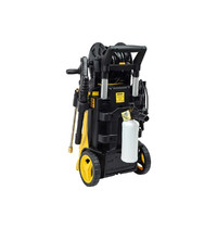Мойка высокого давления Huter W-5-2600 Pro