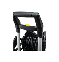 Мойка высокого давления Huter W-5-2600 Pro