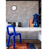 Обои виниловые Palitra Medeo PL71858-46