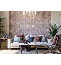 Обои виниловые Palitra Persia PL71869-56