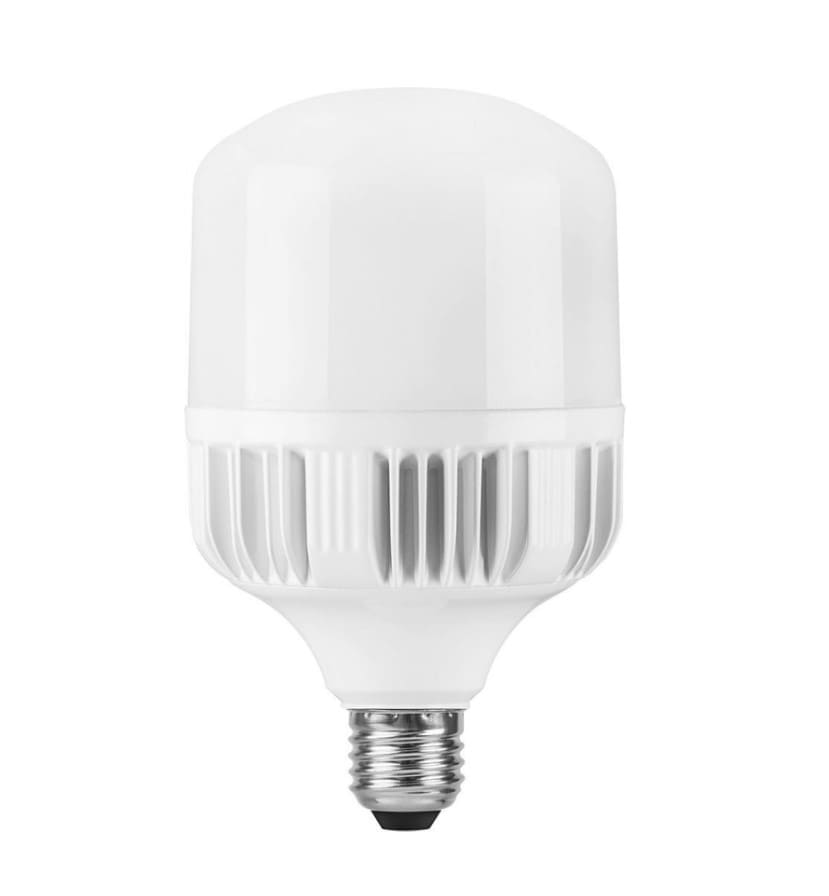 Лампа светодиодная Feron LB-65 25827 100Вт E27/E40 6400К