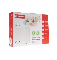 Конвектор электрический Thermex Frame 1000М ЭдЭБ01365