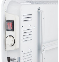 Конвектор электрический Thermex Frame 2000М ЭдЭБ01367