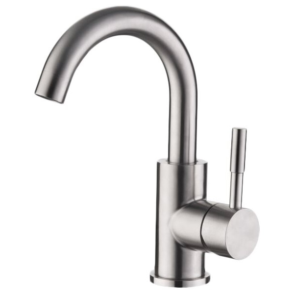Смеситель для раковины Ledeme L1098-3