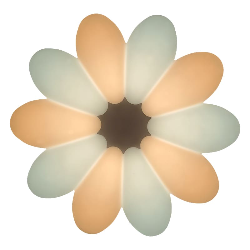 Светильник потолочный General Lighting Systems GSMCL-Smart57 145w Sunshine 1/2 800357