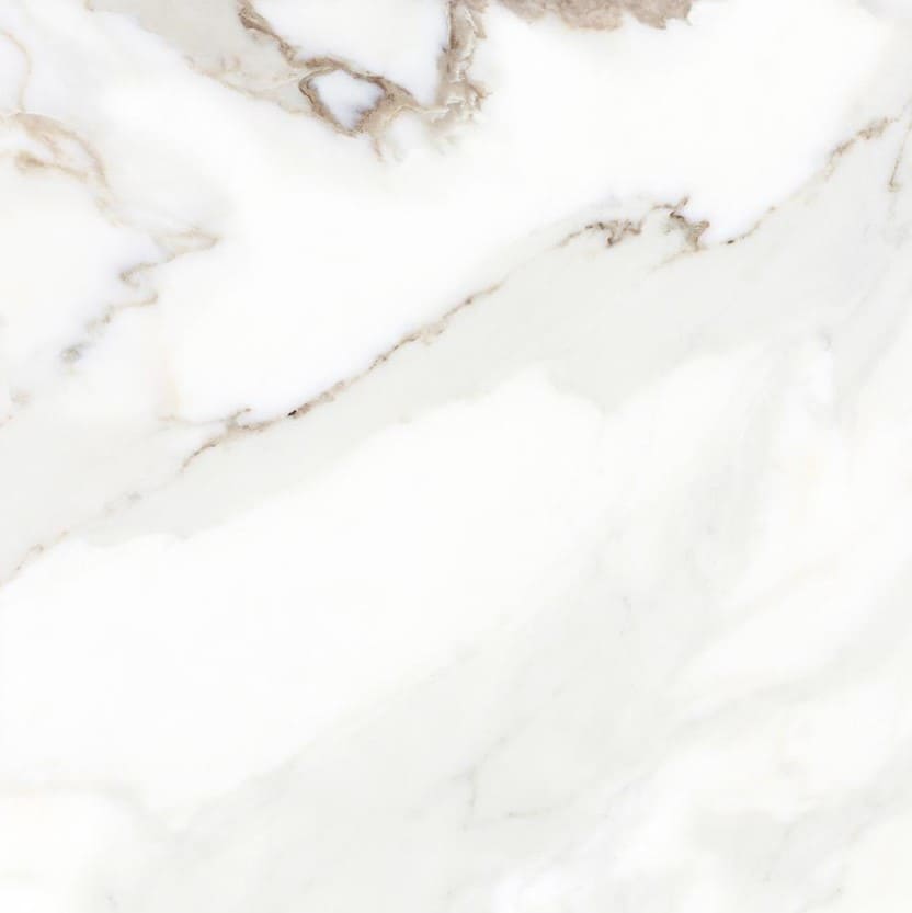 Керамогранит Laparet Bravo White 60х60 см (белый, матовый)