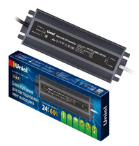 Блок питания для светодиодных лент и модулей Uniel UL-00002434 UET-VAS-360A20 12V IP20