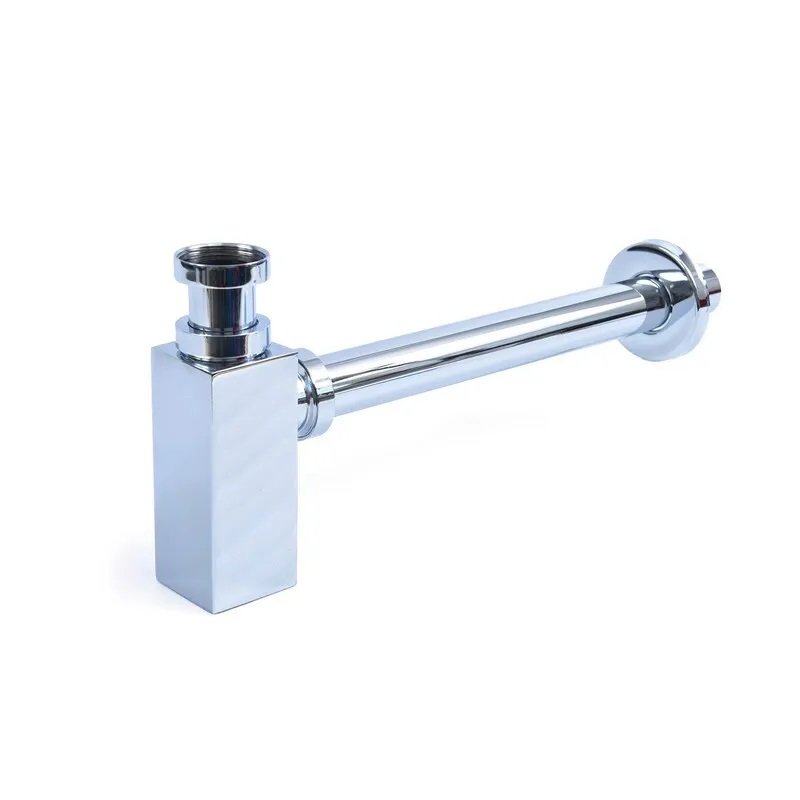 Сифон для умывальника Thermofix SB-3 1 1/4х32мм