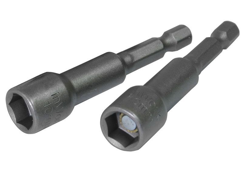 Бита с торцевой головкой USP 57927-2 8х65 мм 2 шт