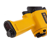Ударный пневмогайковерт Denzel IWS550 Compact 57470 1/2 дюйма 8500об/мин 710Нм